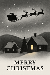 Merry Christmas