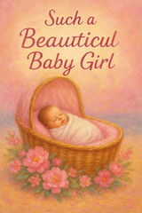 New Baby Girl